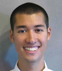 Eddie Saito